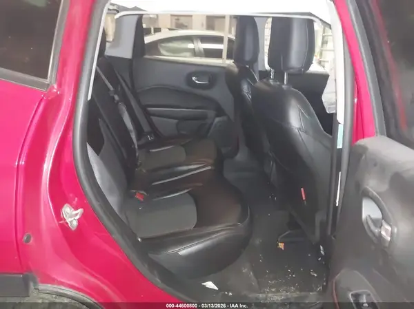 3C4NJDDBXMT512234 2021 JEEP COMPASS - Image 8
