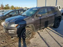 3C4NJDDBXMT550305 2021 JEEP COMPASS