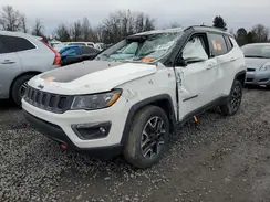 3C4NJDDBXMT564849 2021 JEEP COMPASS