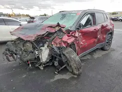 3C4NJDDBXMT579397 2021 JEEP COMPASS