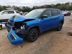 3C4NJDDBXMT583188 2021 JEEP COMPASS