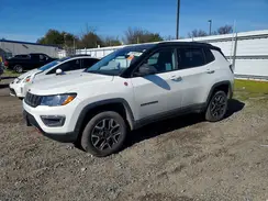 3C4NJDDBXMT589007 2021 JEEP COMPASS