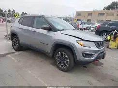 3C4NJDDBXMT589105 2021 JEEP COMPASS