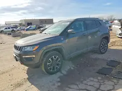 3C4NJDDBXMT590058 2021 JEEP COMPASS