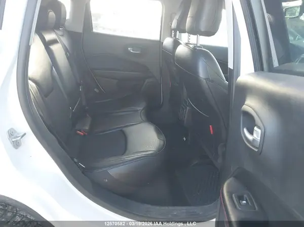 3C4NJDDBXMT590156 2021 JEEP COMPASS - Image 8