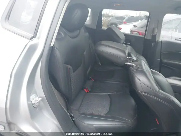 3C4NJDDBXMT590321 2021 JEEP COMPASS - Image 8
