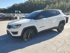 3C4NJDDBXMT590531 2021 JEEP COMPASS