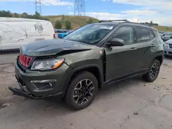 3C4NJDDBXMT597835 2021 JEEP COMPASS