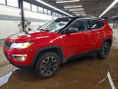 3C4NJDDBXMT598578 2021 JEEP COMPASS