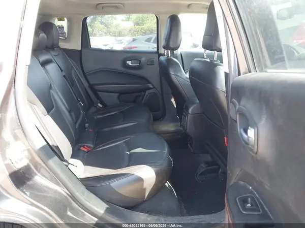 3C4NJDDBXMT599097 2021 JEEP COMPASS - Image 8