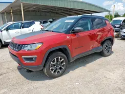 3C4NJDDBXMT599214 2021 JEEP COMPASS