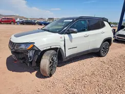 3C4NJDDBXMT600622 2021 JEEP COMPASS
