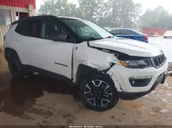 3C4NJDDBXMT600684 2021 JEEP COMPASS