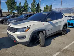 3C4NJDDBXMT600720 2021 JEEP COMPASS