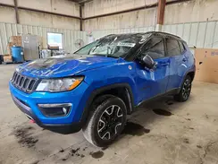 3C4NJDDBXMT602757 2021 JEEP COMPASS