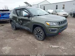 3C4NJDDBXMT602788 2021 JEEP COMPASS