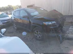 3C4NJDDBXNT100865 2022 JEEP COMPASS
