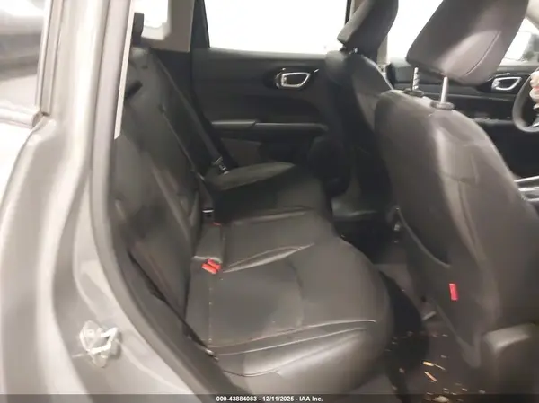 3C4NJDDBXNT101367 2022 JEEP COMPASS - Image 8