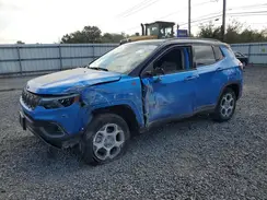 3C4NJDDBXNT104799 2022 JEEP COMPASS