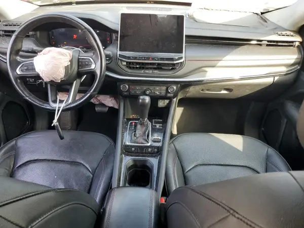 3C4NJDDBXNT104799 2022 JEEP COMPASS - Image 8
