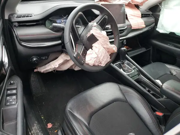 3C4NJDDBXNT105466 2022 JEEP COMPASS - Image 8