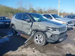 3C4NJDDBXNT108822 2022 JEEP COMPASS