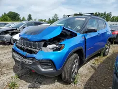 3C4NJDDBXNT111526 2022 JEEP COMPASS