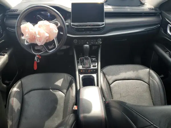 3C4NJDDBXNT111526 2022 JEEP COMPASS - Image 8