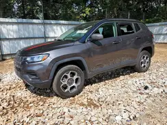 3C4NJDDBXNT144719 2022 JEEP COMPASS