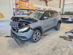 3C4NJDDBXNT146700 2022 JEEP COMPASS