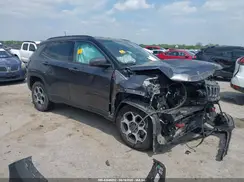 3C4NJDDBXNT157230 2022 JEEP COMPASS