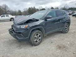 3C4NJDDBXNT162198 2022 JEEP COMPASS