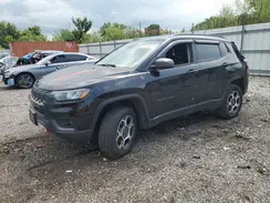 3C4NJDDBXNT163321 2022 JEEP COMPASS