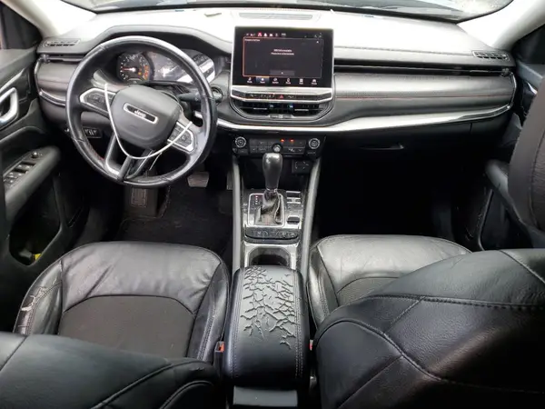 3C4NJDDBXNT163321 2022 JEEP COMPASS - Image 8
