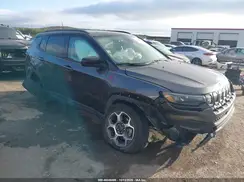 3C4NJDDBXNT168695 2022 JEEP COMPASS