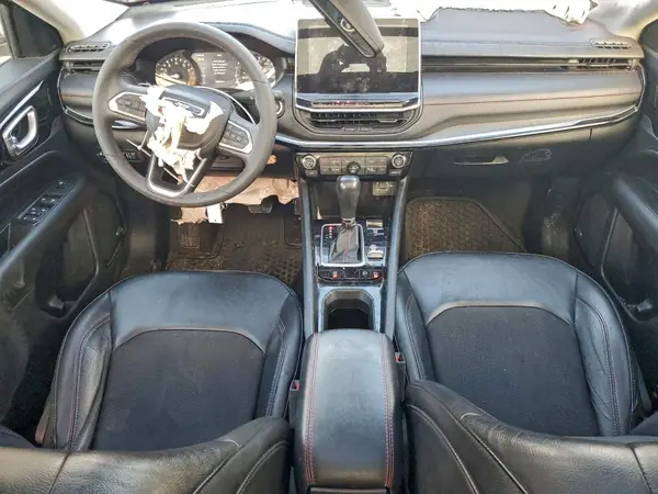 3C4NJDDBXNT168969 2022 JEEP COMPASS - Image 8