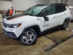 3C4NJDDBXNT184850 2022 JEEP COMPASS