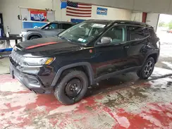 3C4NJDDBXNT188185 2022 JEEP COMPASS