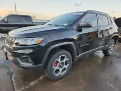 3C4NJDDBXNT188879 2022 JEEP COMPASS