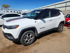 3C4NJDDBXNT199963 2022 JEEP COMPASS
