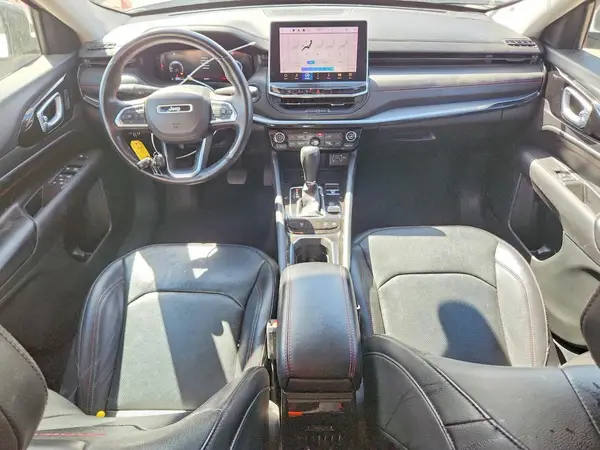 3C4NJDDBXNT199963 2022 JEEP COMPASS - Image 8