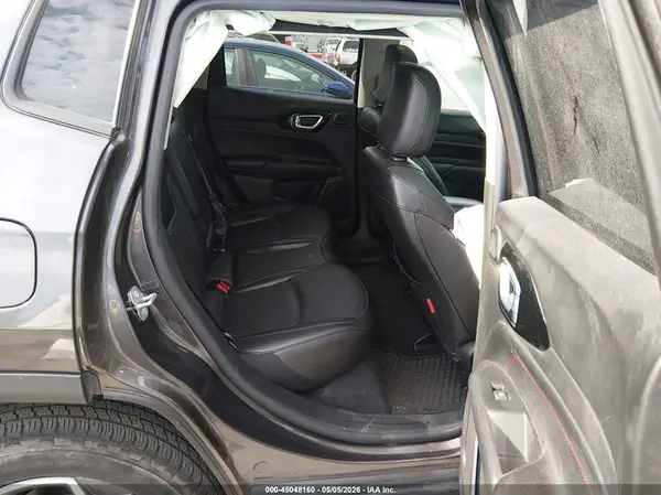 3C4NJDDBXNT201081 2022 JEEP COMPASS - Image 8