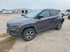 3C4NJDDBXNT206507 2022 JEEP COMPASS
