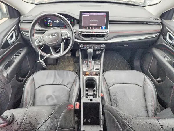 3C4NJDDBXNT206507 2022 JEEP COMPASS - Image 8