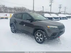 3C4NJDDBXNT220584 2022 JEEP COMPASS