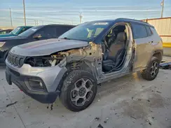 3C4NJDDBXNT223159 2022 JEEP COMPASS