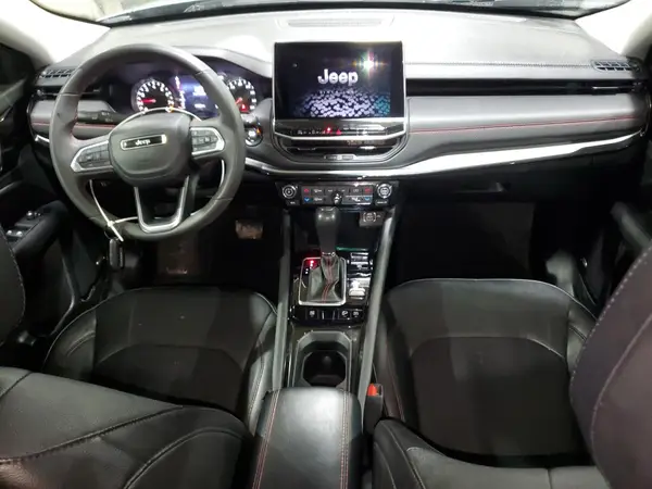 3C4NJDDBXNT223159 2022 JEEP COMPASS - Image 8