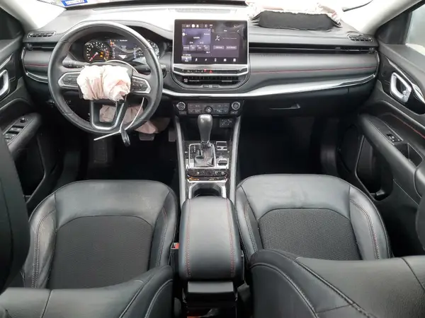3C4NJDDBXNT231276 2022 JEEP COMPASS - Image 8