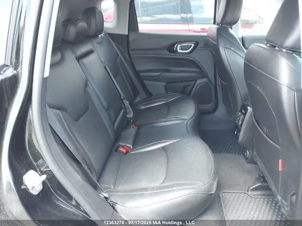 3C4NJDDBXNT238518 2022 JEEP COMPASS - Image 8