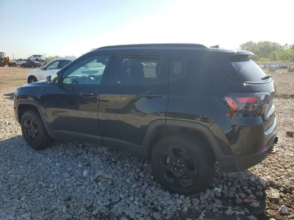 3C4NJDDN0PT501953 2023 JEEP COMPASS - Image 2
